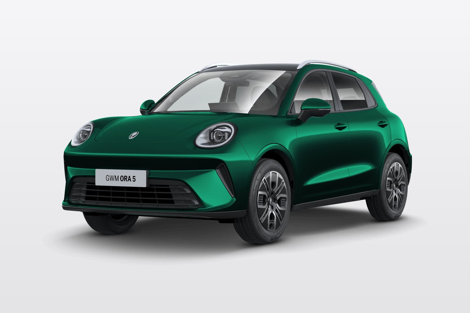 2026 GWM ORA 5: Hybrid From EUR 28,990, BEV With 435 km WLTP