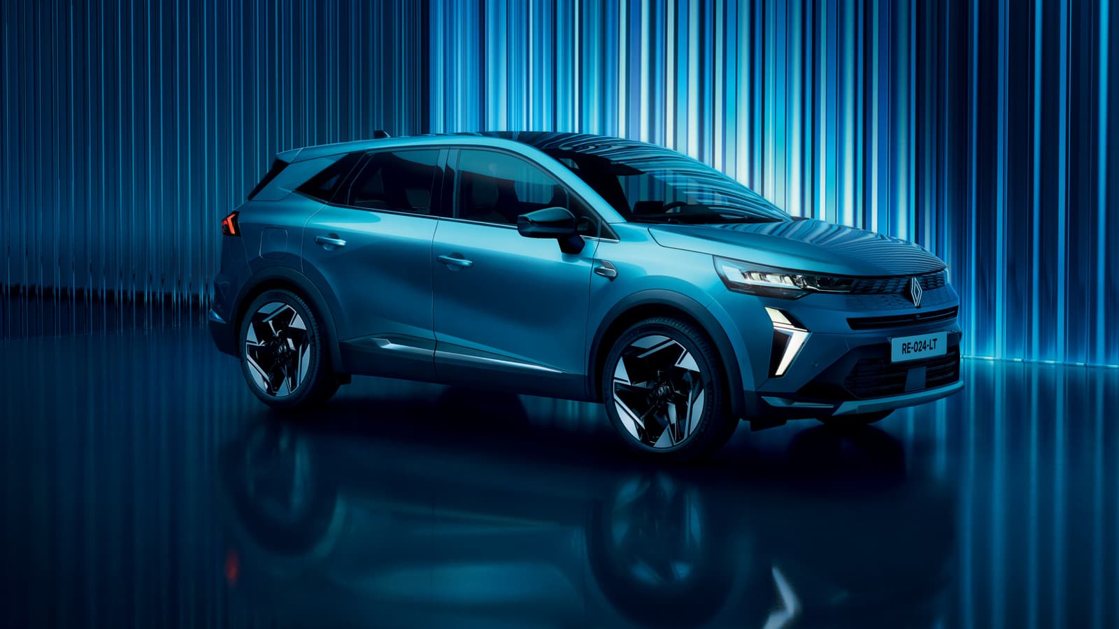 2026 Renault Symbioz E-Tech 160: Full Hybrid From EUR 34,400 in France