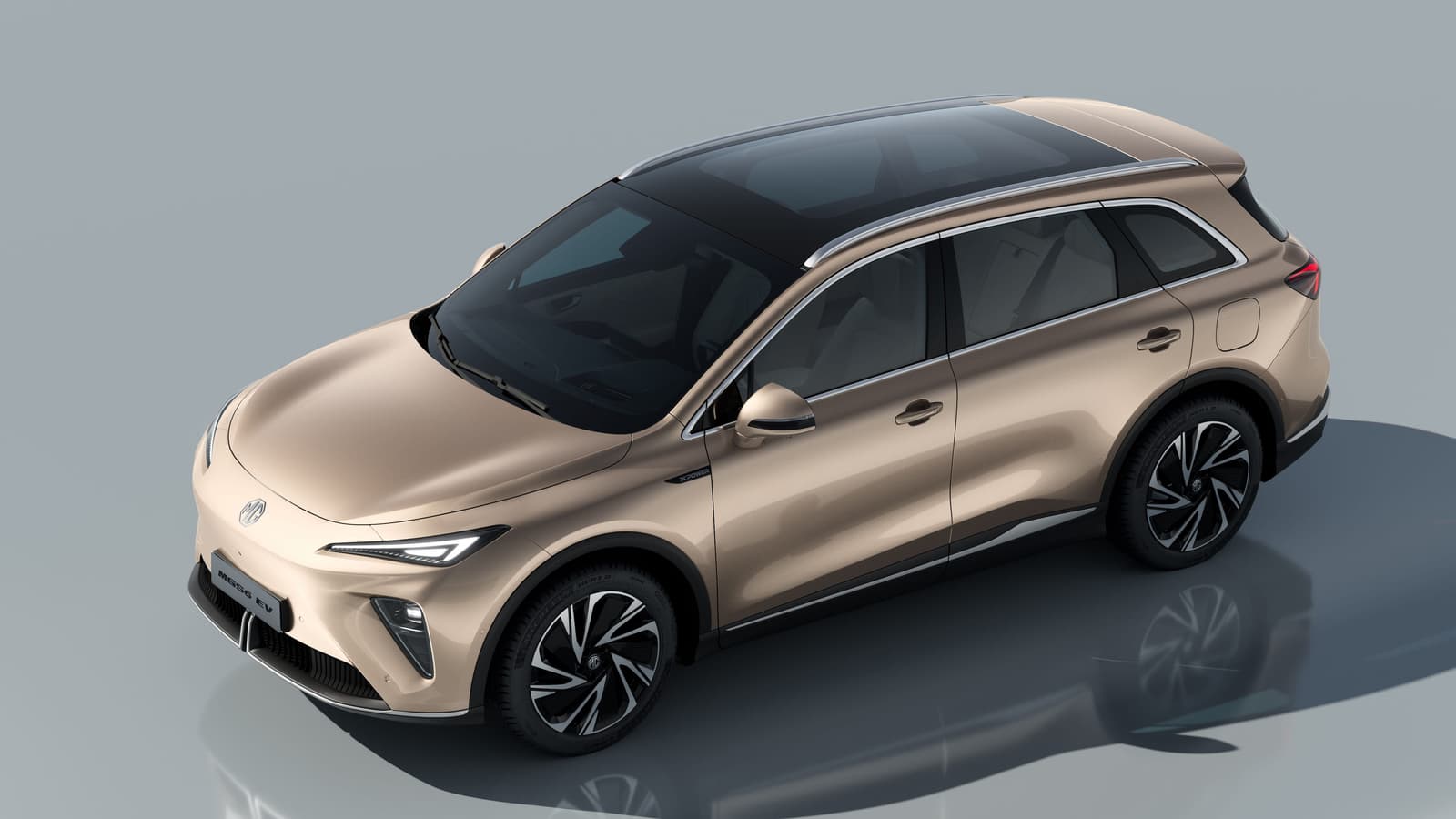 2026 MG S6 EV: Up to 529 km WLTP, 144 kW Charging, From £37,995