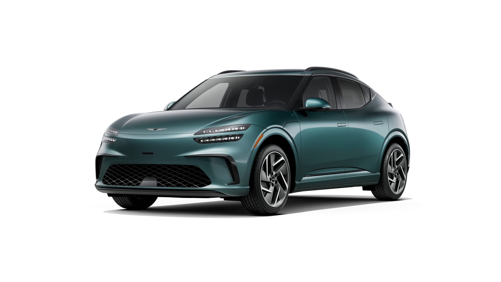 2027 Genesis GV60: 306 mi EPA From $46,250, Magma Hits 641 hp