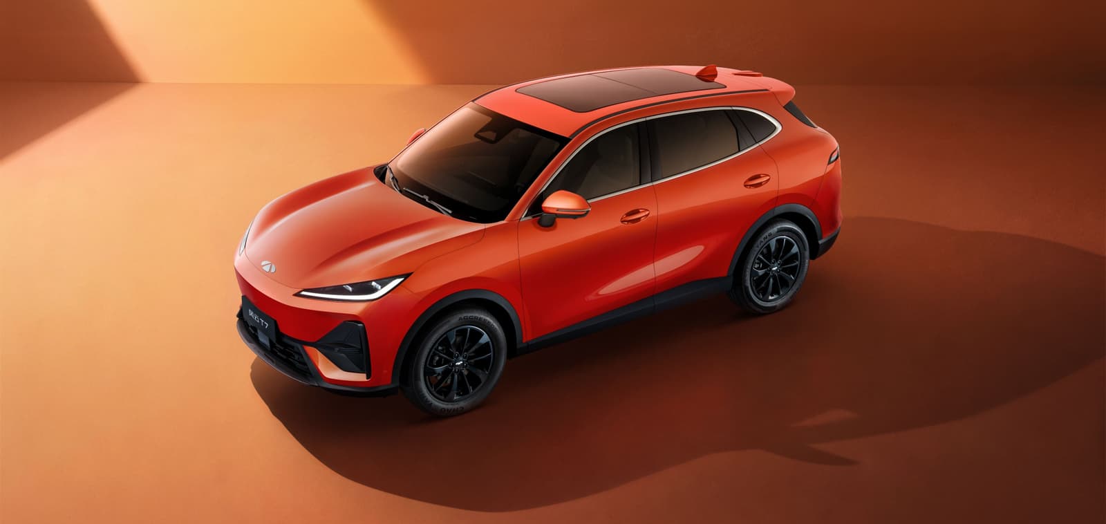 2026 Chery Fulwin T7: 600 km CLTC Electric SUV From CNY 97,900 (~$14,686)