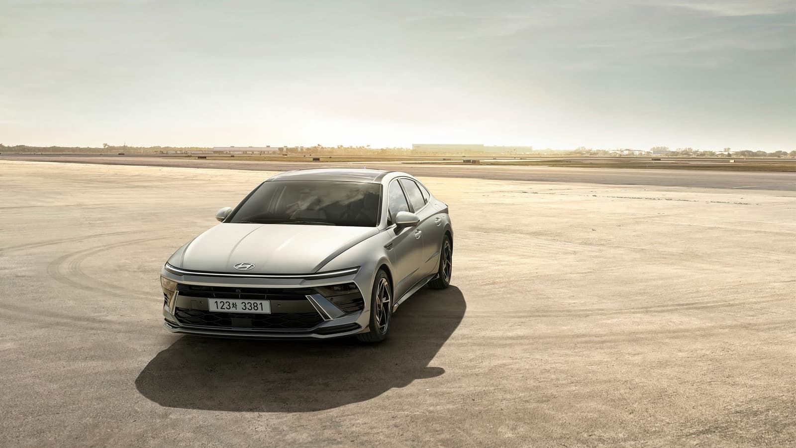 2027 Hyundai Sonata Hybrid: 195 PS Full Hybrid Sedan, From KRW 33,280,000