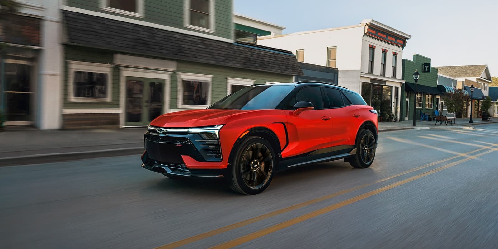 2027 Chevrolet Blazer EV: Standard NACS Port, 312 Mi EPA, SS 615 hp