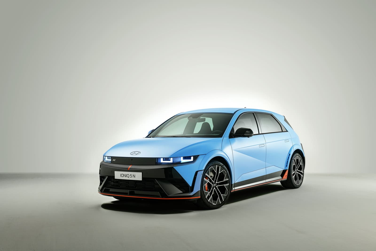 2026 Hyundai Ioniq 5 N: 641 hp, Now $59,900 After a $6,300 US Price Cut