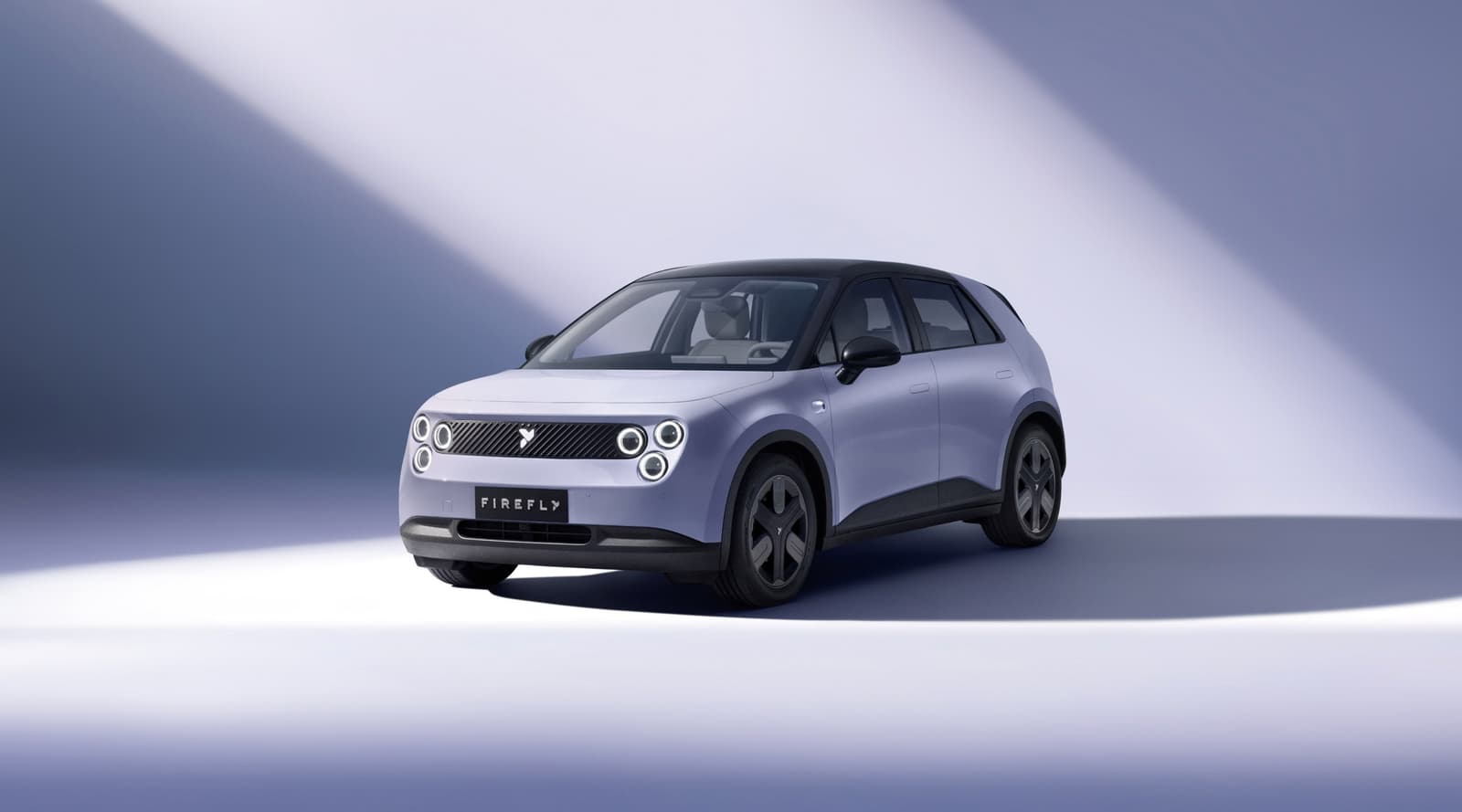 2026 Nio Firefly: New 60 kWh Pack Gives 560 km CLTC, From CNY 136,800 ($20,403)