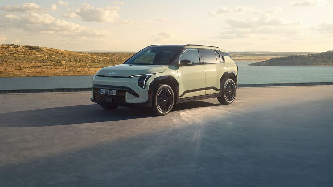 2027 Kia EV3: Up to 608 km WLTP, New AWD and GT, From $29,890