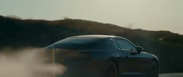 2026 Bentley Continental GT S: 671 HP Hybrid Grand Tourer - View 2