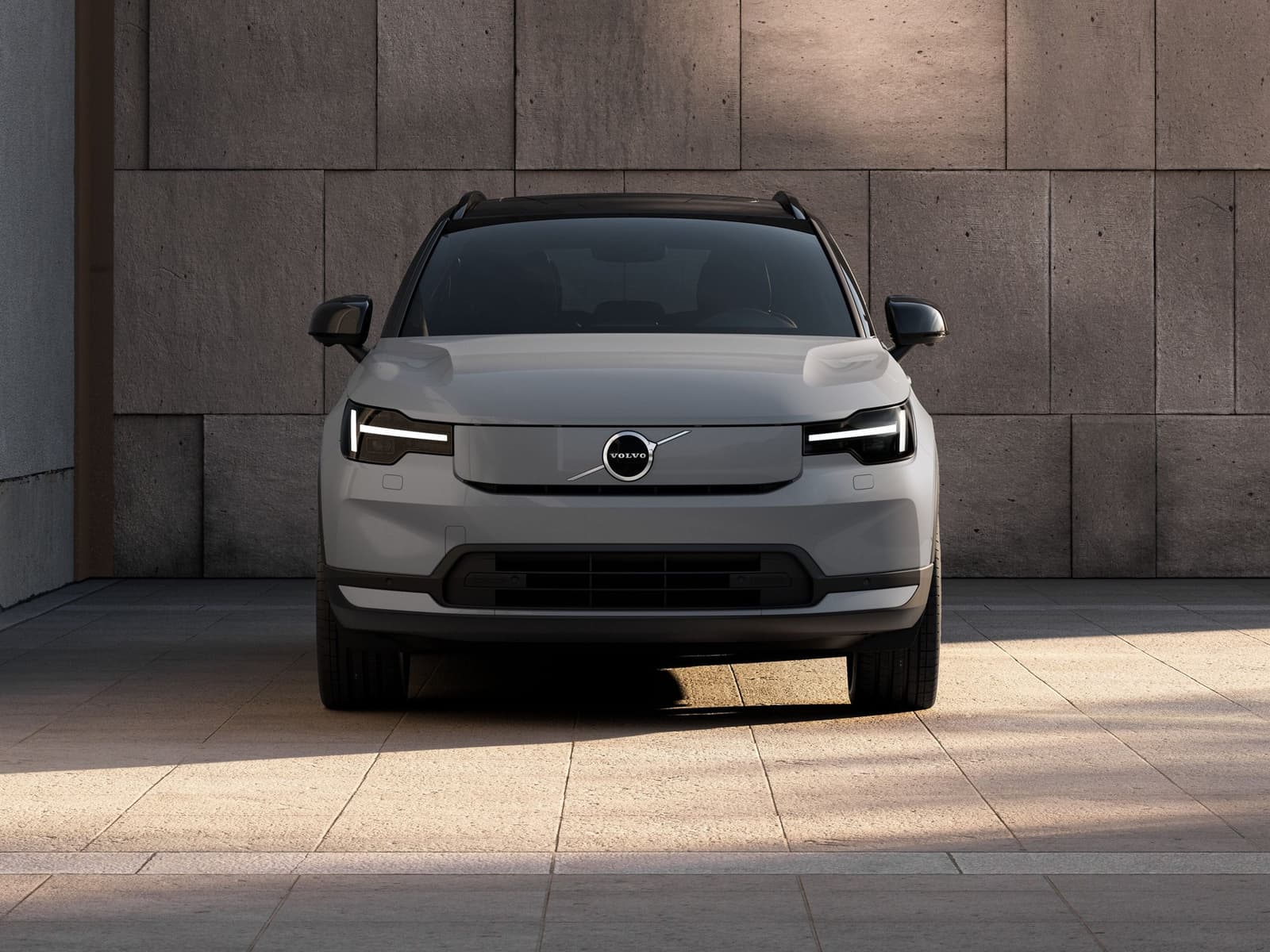 2027 Volvo EX40 Facelift: Up to 436 hp, 573 km WLTP, From EUR 47,490 - View 2