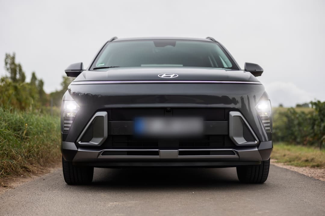 2026 Hyundai Kona Hybrid: 138 PS Full Hybrid, 4.6 L/100 km, From EUR 33,450