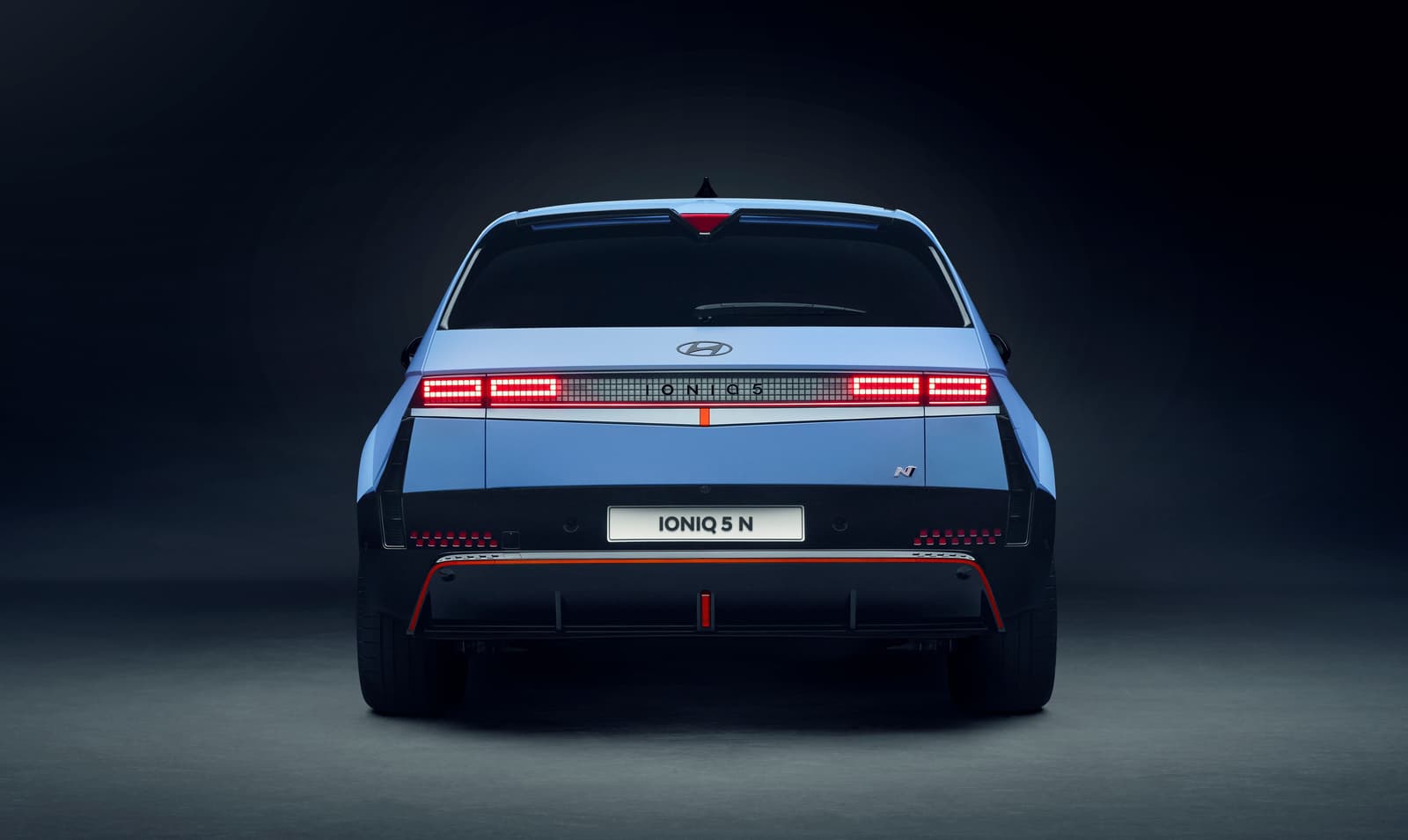 2026 Hyundai Ioniq 5 N: 641 hp, Now $59,900 After a $6,300 US Price Cut - View 2