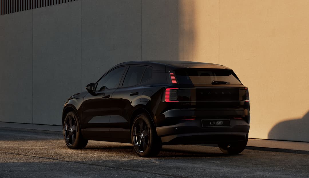 2027 Volvo EX30: New P3 From EUR 34,990, Up to 475 km WLTP