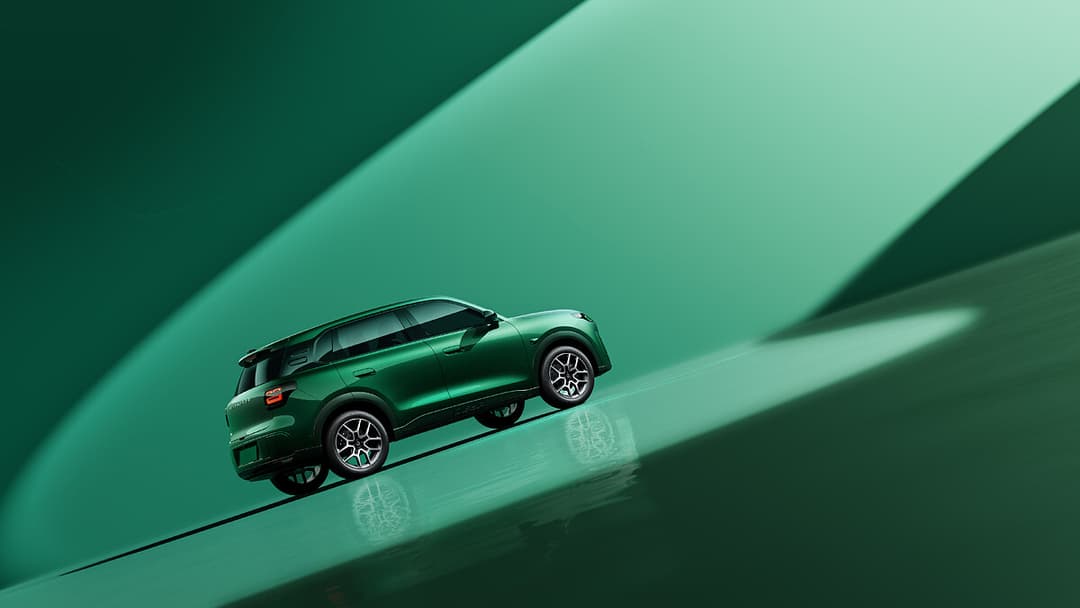 2026 Leapmotor B03X: European Urban Crossover Debuts From €24,900