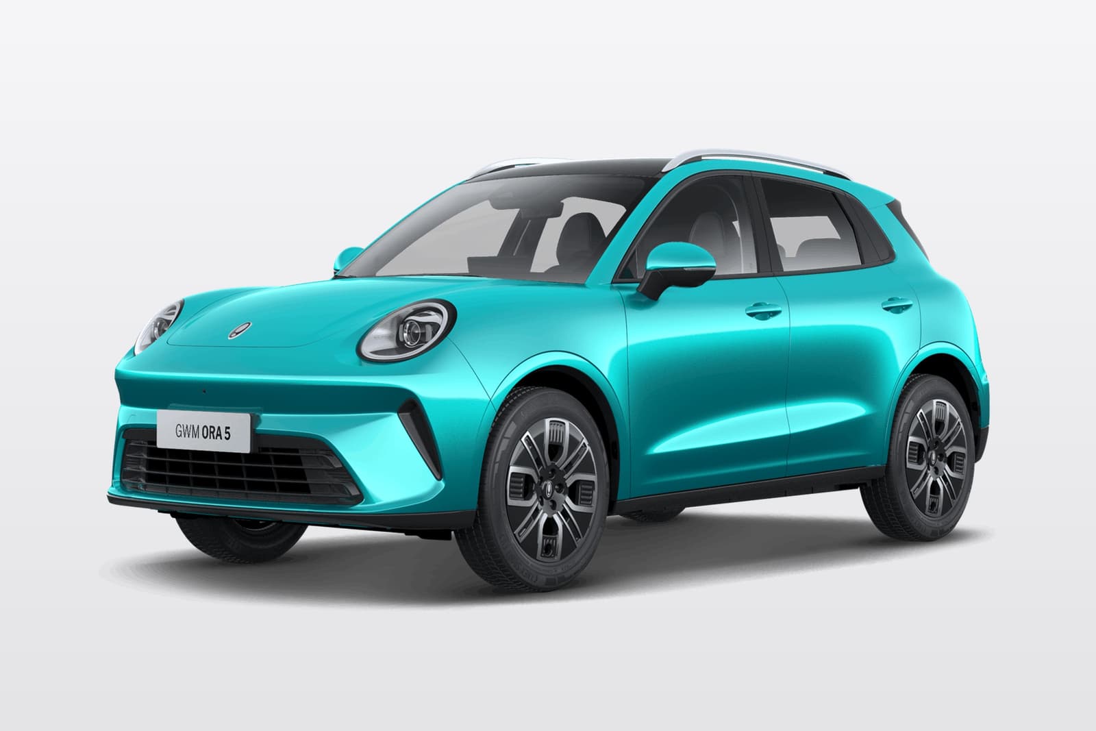 2026 GWM ORA 5: Hybrid From EUR 28,990, BEV With 435 km WLTP - View 2