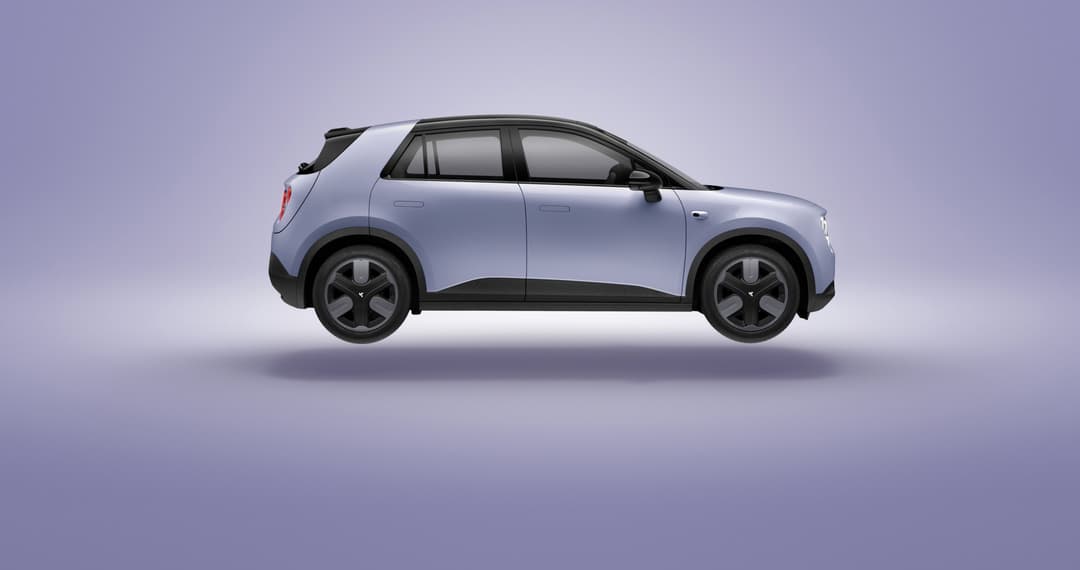 2026 Nio Firefly: New 60 kWh Pack Gives 560 km CLTC, From CNY 136,800 ($20,403)