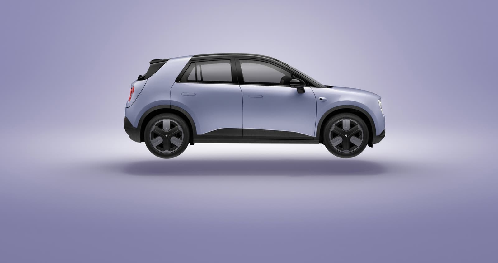 2026 Nio Firefly: New 60 kWh Pack Gives 560 km CLTC, From CNY 136,800 ($20,403) - View 2