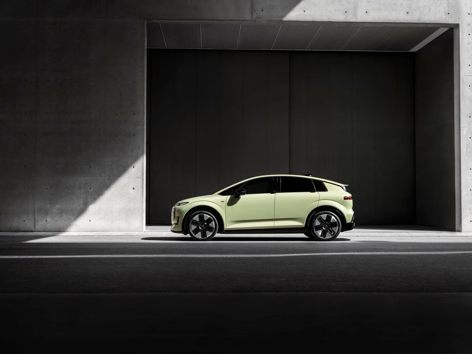 2026 Audi A2 e-tron: Nameplate Returns With Up to 646 km Range From $44,300 - View 2