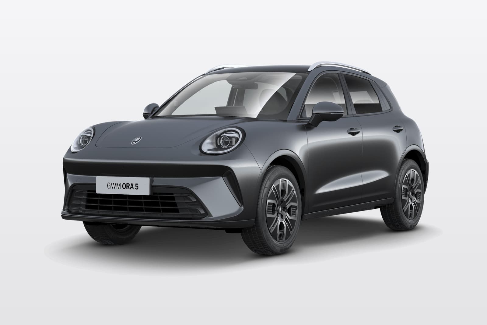 2026 GWM ORA 5: Hybrid From EUR 28,990, BEV With 435 km WLTP - View 3