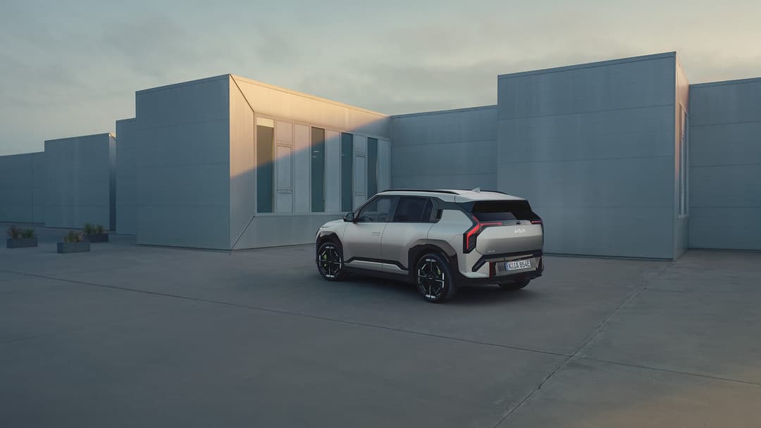 2027 Kia EV3: Up to 608 km WLTP, New AWD and GT, From $29,890