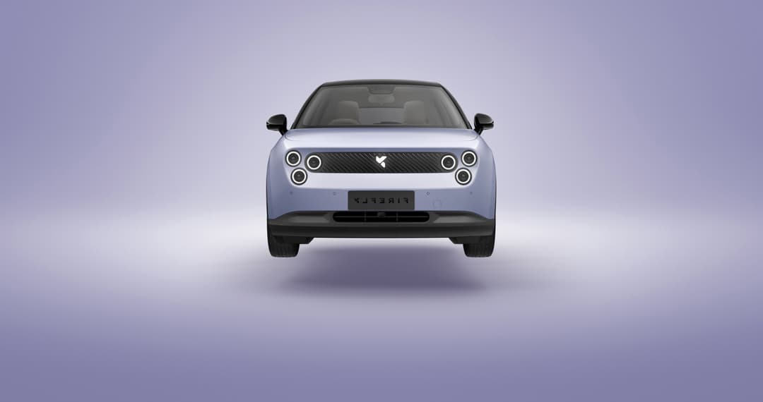 2026 Nio Firefly: New 60 kWh Pack Gives 560 km CLTC, From CNY 136,800 ($20,403)