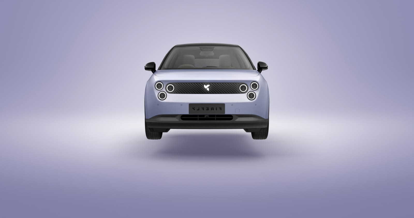 2026 Nio Firefly: New 60 kWh Pack Gives 560 km CLTC, From CNY 136,800 ($20,403) - View 3