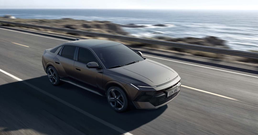 2027 Hyundai Avante Hybrid: 157 PS Full Hybrid Sedan, From KRW 29,420,000