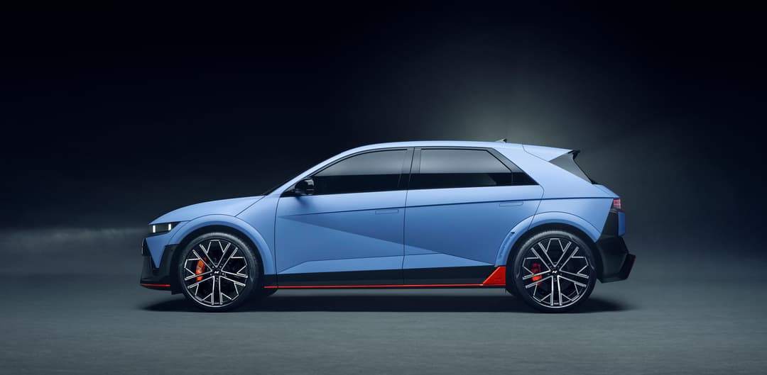 2026 Hyundai Ioniq 5 N: 641 hp, Now $59,900 After a $6,300 US Price Cut