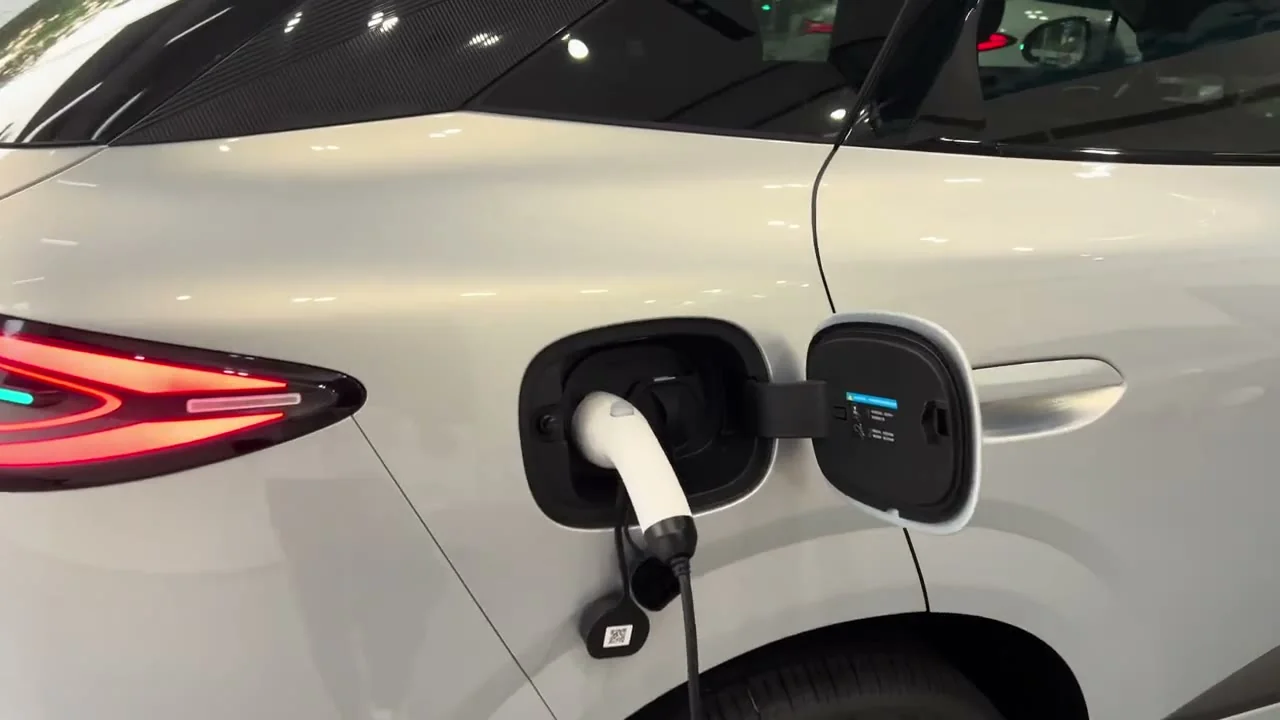 2026 BYD Sealion 06 EV: Mid-Size Electric SUV With 710 km Range From $23,200 - View 3