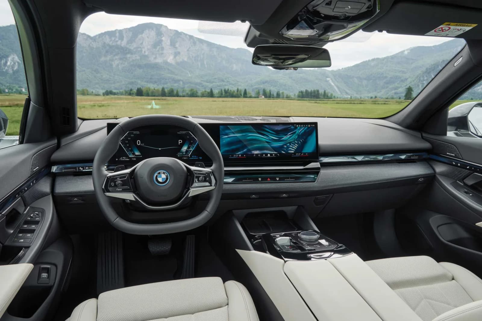 2027 BMW 530e and 550e xDrive: Up to 483 hp, 103 km EV, From EUR 66,700
