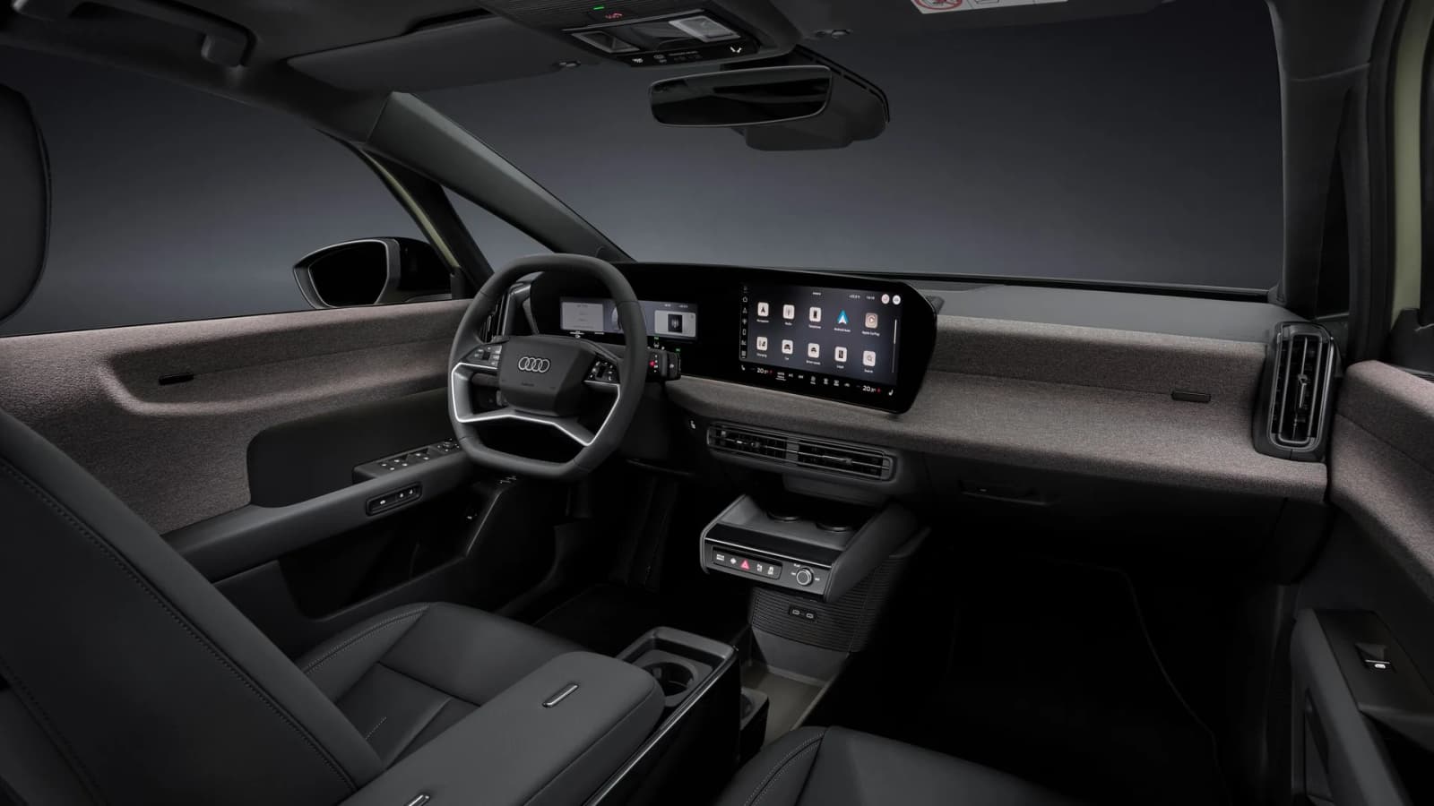 2026 Audi A2 e-tron: Nameplate Returns With Up to 646 km Range From $44,300