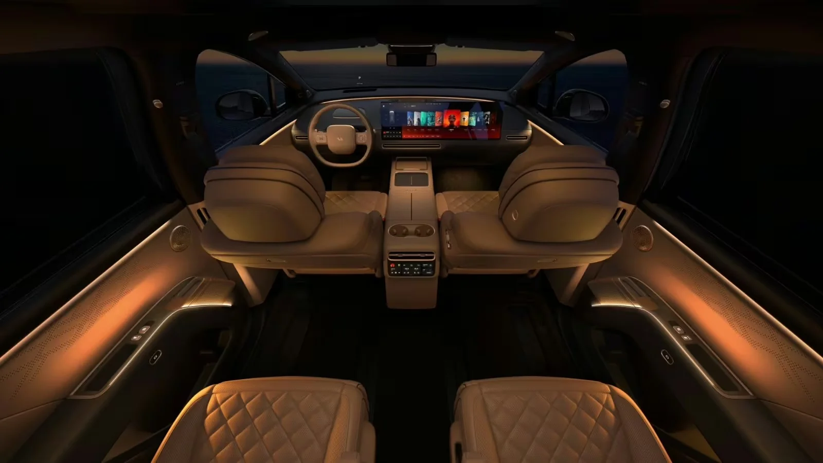 2026 Li Auto i9 Review: Rationality Beats Design, Says Gilevich