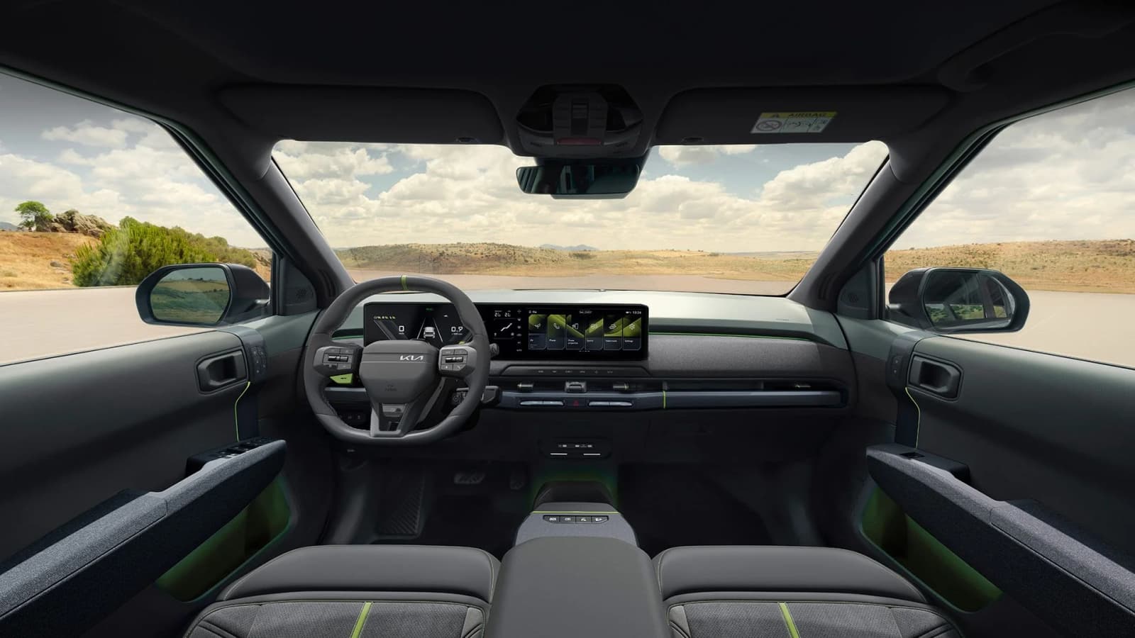2027 Kia EV3: Up to 608 km WLTP, New AWD and GT, From $29,890