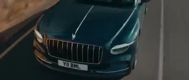2026 Bentley Flying Spur: Hybrid Flagship Sedan Now Up to 771 HP