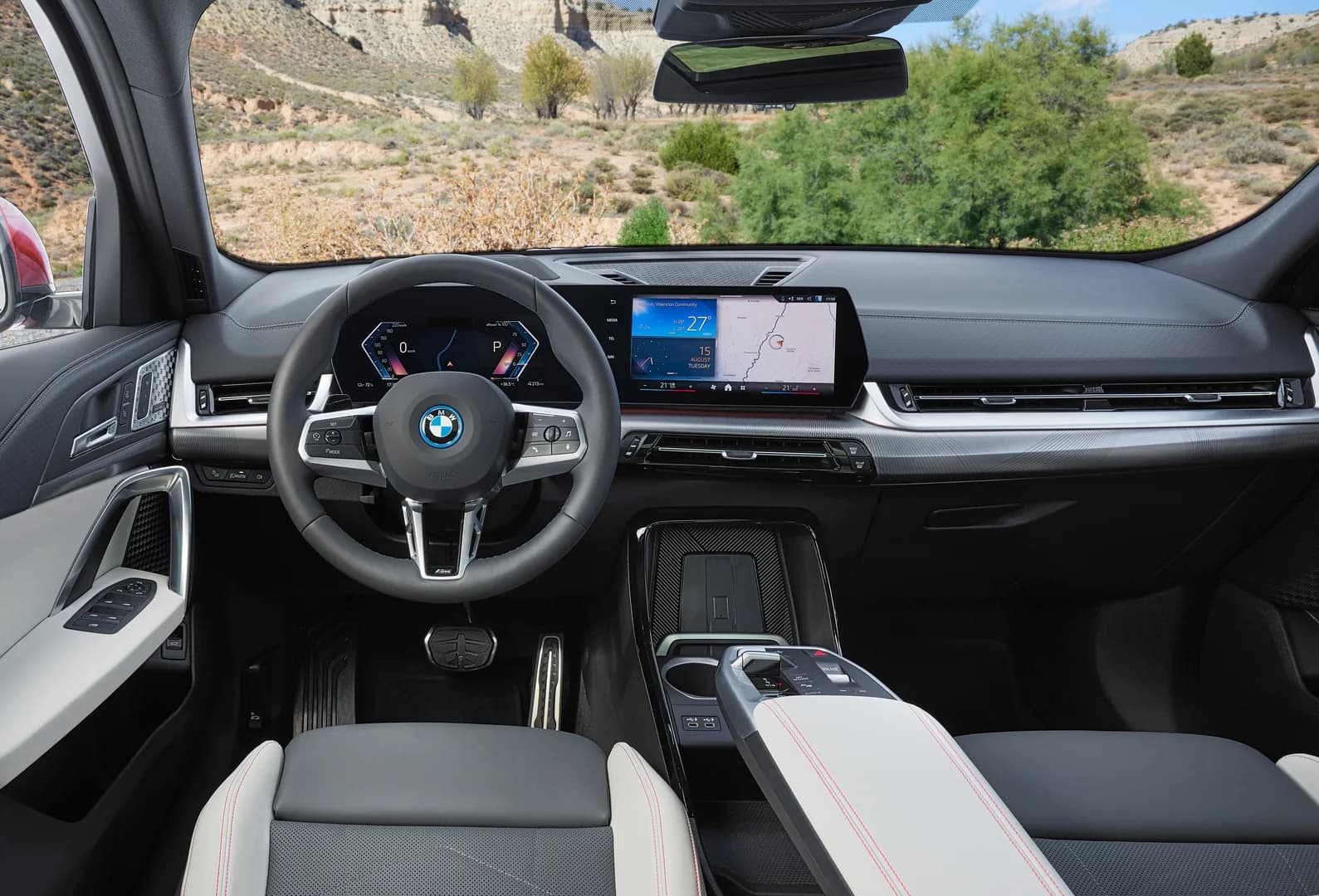 2026 BMW iX2: Up to 512 km WLTP and 302 hp, From EUR 51,000