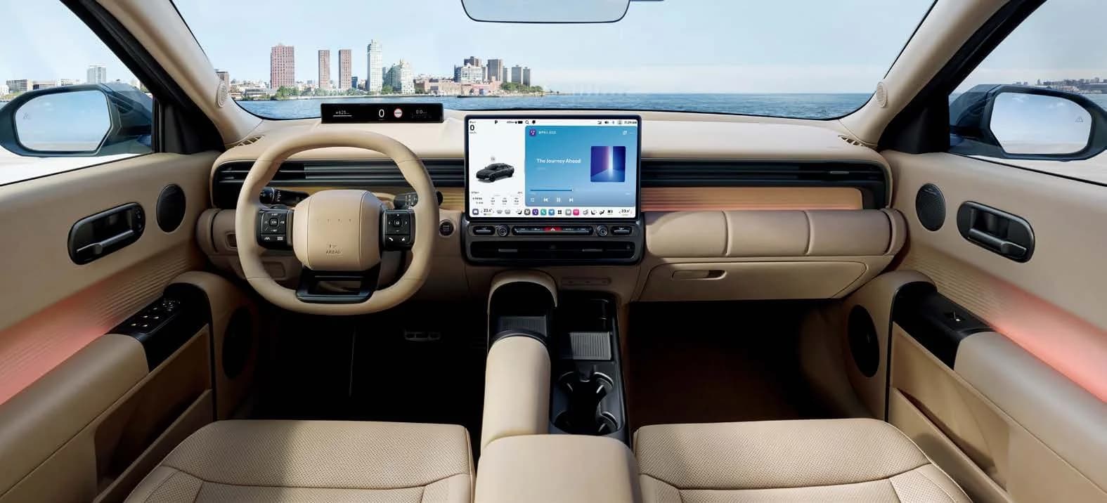 2027 Hyundai Avante Hybrid: 157 PS Full Hybrid Sedan, From KRW 29,420,000