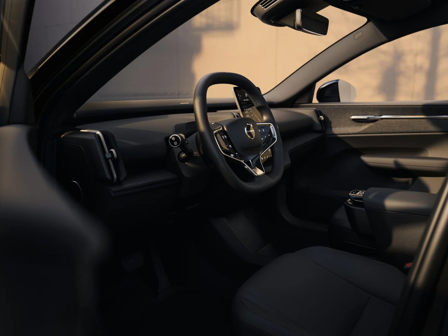 2027 Volvo EX30: New P3 From EUR 34,990, Up to 475 km WLTP