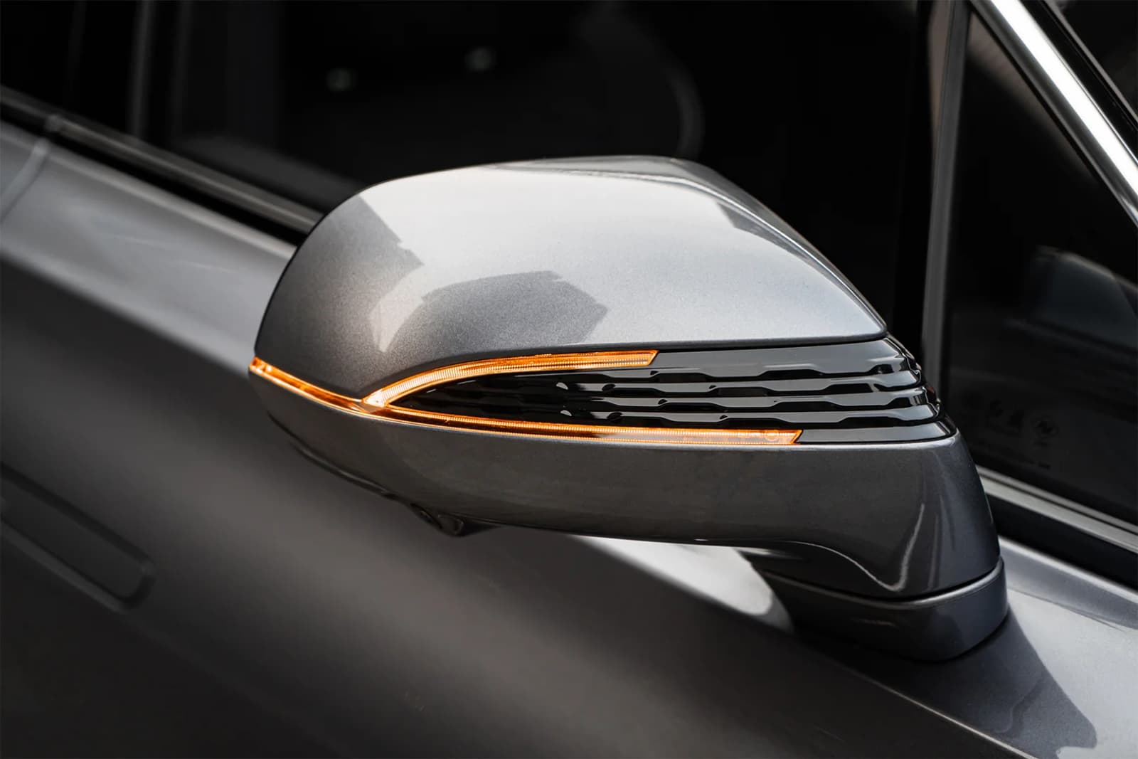 2026 Hongqi E-HS9: 544 hp, 515 km WLTP, From NIS 499,000 in Israel