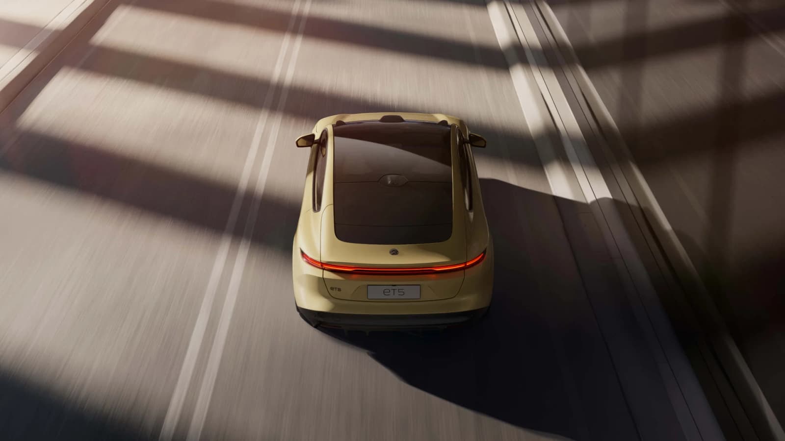 2026 NIO ET5: 360 kW AWD Sedan, 456-590 km WLTP, From DKK 349,900