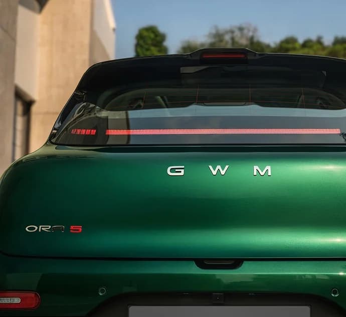 2026 GWM ORA 5: Hybrid From EUR 28,990, BEV With 435 km WLTP
