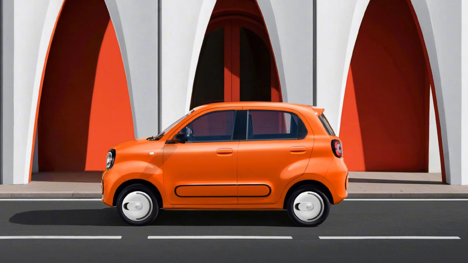 2026 Bestune Xiaoma (Pony) Five-Door: 328 km CLTC Four-Seat Micro EV From CNY 44,900 (about $6,700)