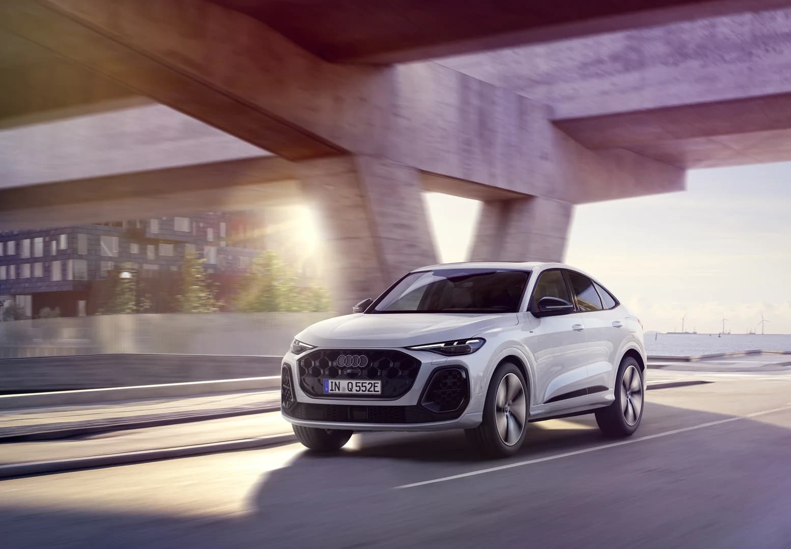2027 Audi Q5 e-hybrid: 220-270 kW PHEV, Up to 107 km EV, From EUR 65,500