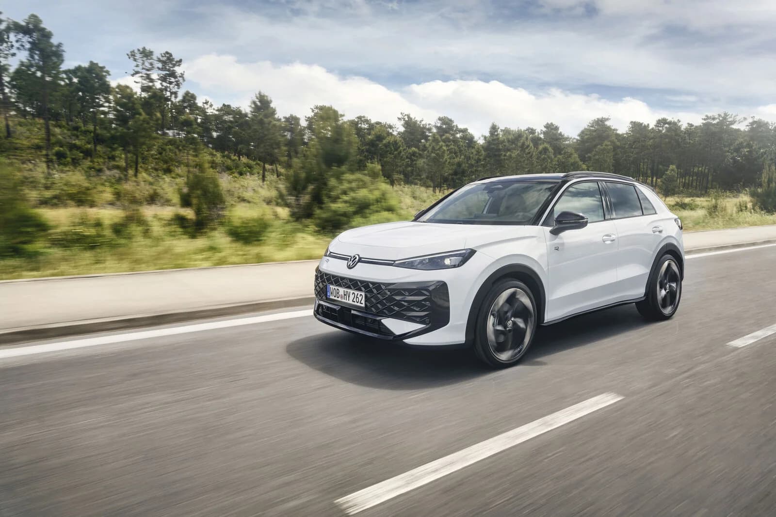 2026 Volkswagen Golf Hybrid: New 168-hp Full Hybrid Skips the Plug