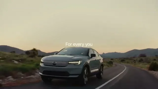 2026 Volvo EC40: Coupe EV Adds a 442 HP Trim and Google Gemini