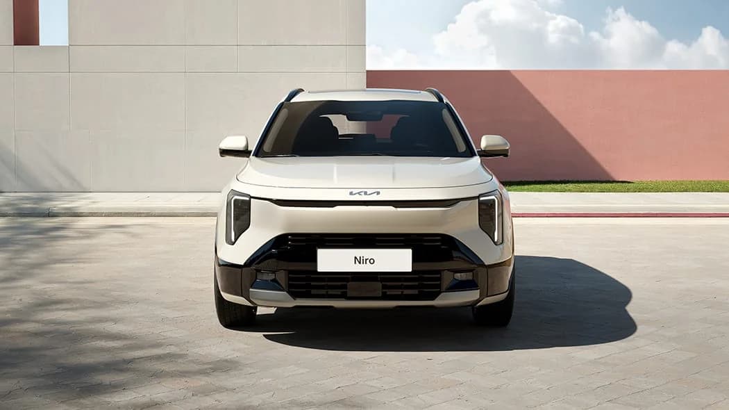 2027 Kia Niro Hybrid: 139 hp, 50 mpg Combined, From $29,890