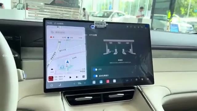 2026 BYD Seal 08 PHEV: Flagship Sedan With Up to 1,660 km Range From ~$29,400