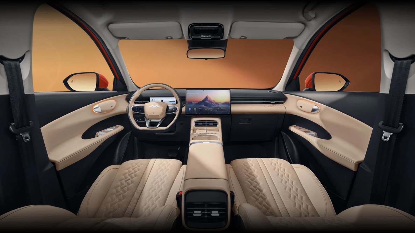 2026 Chery Fulwin T7: 600 km CLTC Electric SUV From CNY 97,900 (~$14,686)