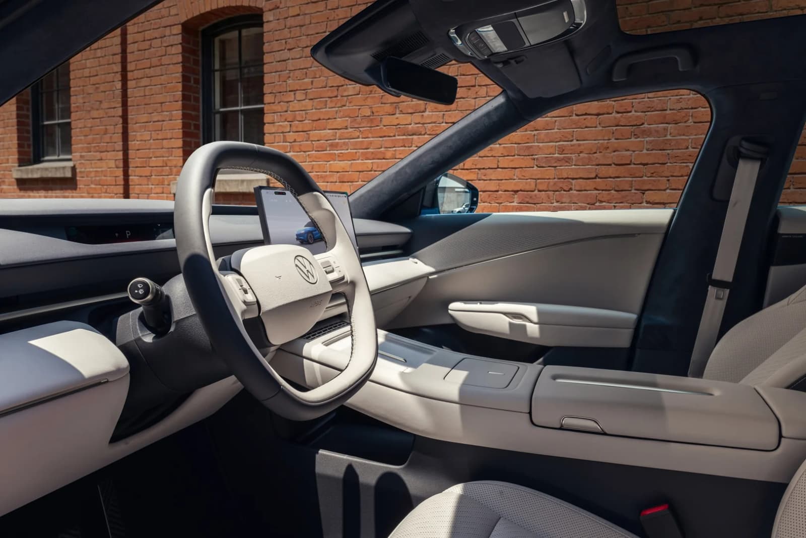 2026 Volkswagen ID. UNYX 09: 755 km CLTC Sedan Opens Pre-Sale From ~$29,800