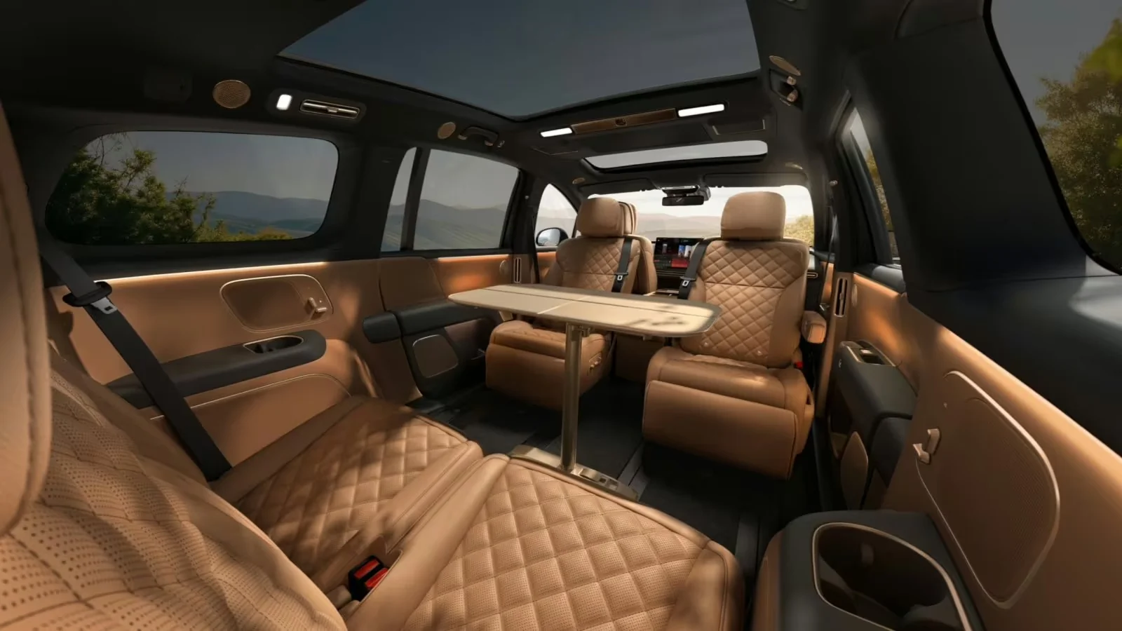 2026 Li Auto i9 Review: Rationality Beats Design, Says Gilevich
