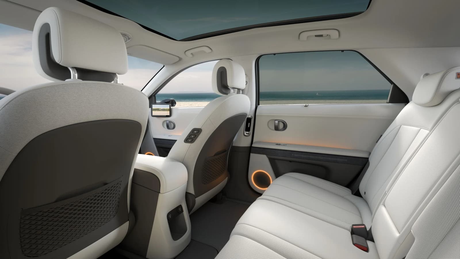 2027 Hyundai Ioniq 5: Up to 570 km WLTP, 260 kW Charging, From EUR 45,750