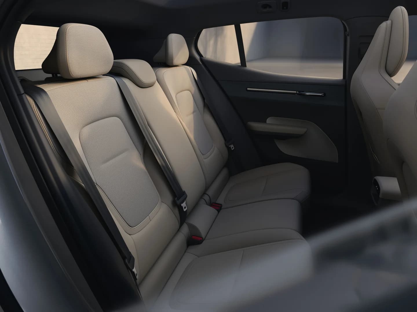 2027 Volvo EX30: New P3 From EUR 34,990, Up to 475 km WLTP