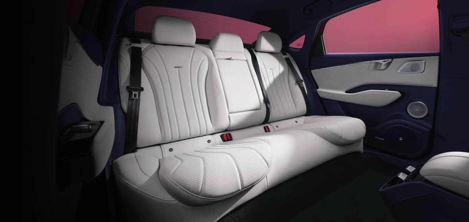 2026 Chery Fulwin A9: 655 km CLTC Electric Sedan From CNY 109,900 (~$16,486)